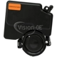 Purchase Top-Quality Remanufactured Power Steering Pump With Reservoir by VISION OE - 734-69130 pa2