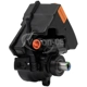 Purchase Top-Quality Remanufactured Power Steering Pump With Reservoir by VISION OE - 734-70102 pa3