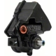 Purchase Top-Quality Remanufactured Power Steering Pump With Reservoir by VISION OE - 734-70107 pa3