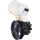 Purchase Top-Quality Remanufactured Power Steering Pump With Reservoir by VISION OE - 920-01156A1 pa3