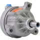 Purchase Top-Quality Remanufactured Power Steering Pump Without Reservoir by BBB INDUSTRIES - 711-0103 pa3