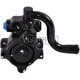 Purchase Top-Quality Remanufactured Power Steering Pump Without Reservoir by BBB INDUSTRIES - 712-0106 pa1