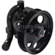 Purchase Top-Quality Remanufactured Power Steering Pump Without Reservoir by BBB INDUSTRIES - 712-0106A1 pa10