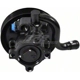 Purchase Top-Quality Remanufactured Power Steering Pump Without Reservoir by BBB INDUSTRIES - 712-0106A1 pa11