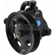 Purchase Top-Quality Remanufactured Power Steering Pump Without Reservoir by BBB INDUSTRIES - 712-0106A1 pa13