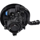 Purchase Top-Quality Remanufactured Power Steering Pump Without Reservoir by BBB INDUSTRIES - 712-0106A1 pa2