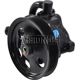 Purchase Top-Quality Remanufactured Power Steering Pump Without Reservoir by BBB INDUSTRIES - 712-0106A1 pa3