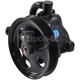 Purchase Top-Quality Remanufactured Power Steering Pump Without Reservoir by BBB INDUSTRIES - 712-0106A1 pa9