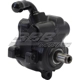 Purchase Top-Quality Remanufactured Power Steering Pump Without Reservoir by BBB INDUSTRIES - 712-0109 pa1