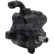 Purchase Top-Quality Remanufactured Power Steering Pump Without Reservoir by BBB INDUSTRIES - 712-0109 pa2