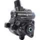 Purchase Top-Quality Remanufactured Power Steering Pump Without Reservoir by BBB INDUSTRIES - 712-0110 pa5