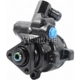 Purchase Top-Quality Remanufactured Power Steering Pump Without Reservoir by BBB INDUSTRIES - 712-0110 pa7