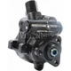 Purchase Top-Quality Remanufactured Power Steering Pump Without Reservoir by BBB INDUSTRIES - 712-0110 pa8