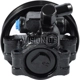 Purchase Top-Quality Remanufactured Power Steering Pump Without Reservoir by BBB INDUSTRIES - 712-0114A1 pa2