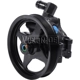 Purchase Top-Quality Remanufactured Power Steering Pump Without Reservoir by BBB INDUSTRIES - 712-0114A1 pa3