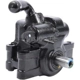 Purchase Top-Quality Remanufactured Power Steering Pump Without Reservoir by BBB INDUSTRIES - 712-0115 pa9