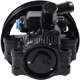 Purchase Top-Quality Remanufactured Power Steering Pump Without Reservoir by BBB INDUSTRIES - 712-0115A1 pa1