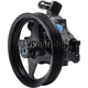 Purchase Top-Quality Remanufactured Power Steering Pump Without Reservoir by BBB INDUSTRIES - 712-0115A1 pa2