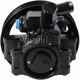 Purchase Top-Quality Remanufactured Power Steering Pump Without Reservoir by BBB INDUSTRIES - 712-0115A1 pa6