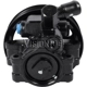 Purchase Top-Quality Remanufactured Power Steering Pump Without Reservoir by BBB INDUSTRIES - 712-0116A1 pa2