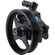Purchase Top-Quality Remanufactured Power Steering Pump Without Reservoir by BBB INDUSTRIES - 712-0116A1 pa3