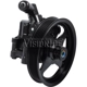 Purchase Top-Quality Remanufactured Power Steering Pump Without Reservoir by BBB INDUSTRIES - 712-0116A1 pa4