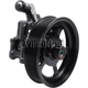 Purchase Top-Quality Remanufactured Power Steering Pump Without Reservoir by BBB INDUSTRIES - 712-0116A2 pa3