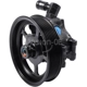 Purchase Top-Quality Remanufactured Power Steering Pump Without Reservoir by BBB INDUSTRIES - 712-0116A2 pa7