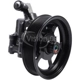 Purchase Top-Quality Remanufactured Power Steering Pump Without Reservoir by BBB INDUSTRIES - 712-0116A2 pa8