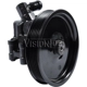 Purchase Top-Quality Remanufactured Power Steering Pump Without Reservoir by BBB INDUSTRIES - 712-0118A1 pa1