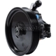 Purchase Top-Quality Remanufactured Power Steering Pump Without Reservoir by BBB INDUSTRIES - 712-0118A1 pa3