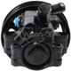Purchase Top-Quality Remanufactured Power Steering Pump Without Reservoir by BBB INDUSTRIES - 712-0120A1 pa2