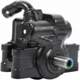 Purchase Top-Quality Remanufactured Power Steering Pump Without Reservoir by BBB INDUSTRIES - 712-0121 pa8