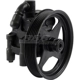 Purchase Top-Quality BBB INDUSTRIES - 712-0122A1 - Remanufactured Power Steering Pump Without Reservoir pa4