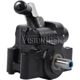 Purchase Top-Quality Remanufactured Power Steering Pump Without Reservoir by BBB INDUSTRIES - 712-0123 pa1