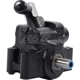 Purchase Top-Quality Remanufactured Power Steering Pump Without Reservoir by BBB INDUSTRIES - 712-0123 pa2