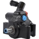 Purchase Top-Quality Remanufactured Power Steering Pump Without Reservoir by BBB INDUSTRIES - 712-0123 pa3