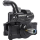 Purchase Top-Quality Remanufactured Power Steering Pump Without Reservoir by BBB INDUSTRIES - 712-0125 pa2