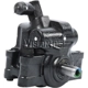 Purchase Top-Quality Remanufactured Power Steering Pump Without Reservoir by BBB INDUSTRIES - 712-0129 pa1