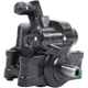 Purchase Top-Quality Remanufactured Power Steering Pump Without Reservoir by BBB INDUSTRIES - 712-0129 pa8