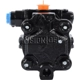 Purchase Top-Quality BBB INDUSTRIES - 712-0135 - Remanufactured Power Steering Pump Without Reservoir pa2