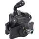 Purchase Top-Quality Remanufactured Power Steering Pump Without Reservoir by BBB INDUSTRIES - 712-0140 pa5
