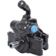 Purchase Top-Quality Remanufactured Power Steering Pump Without Reservoir by BBB INDUSTRIES - 712-0140 pa7