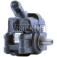 Purchase Top-Quality Remanufactured Power Steering Pump Without Reservoir by BBB INDUSTRIES - 712-0141 pa4