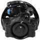 Purchase Top-Quality Remanufactured Power Steering Pump Without Reservoir by BBB INDUSTRIES - 712-0145A1 pa1