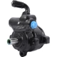 Purchase Top-Quality Remanufactured Power Steering Pump Without Reservoir by BBB INDUSTRIES - 712-0147 pa2
