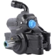 Purchase Top-Quality BBB INDUSTRIES - 712-0148 - Power Steering Pump pa2