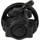 Purchase Top-Quality Remanufactured Power Steering Pump Without Reservoir by BBB INDUSTRIES - 712-0148A1 pa1