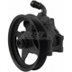 Purchase Top-Quality Remanufactured Power Steering Pump Without Reservoir by BBB INDUSTRIES - 712-0148A1 pa4