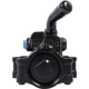 Purchase Top-Quality Remanufactured Power Steering Pump Without Reservoir by BBB INDUSTRIES - 712-0149 pa3